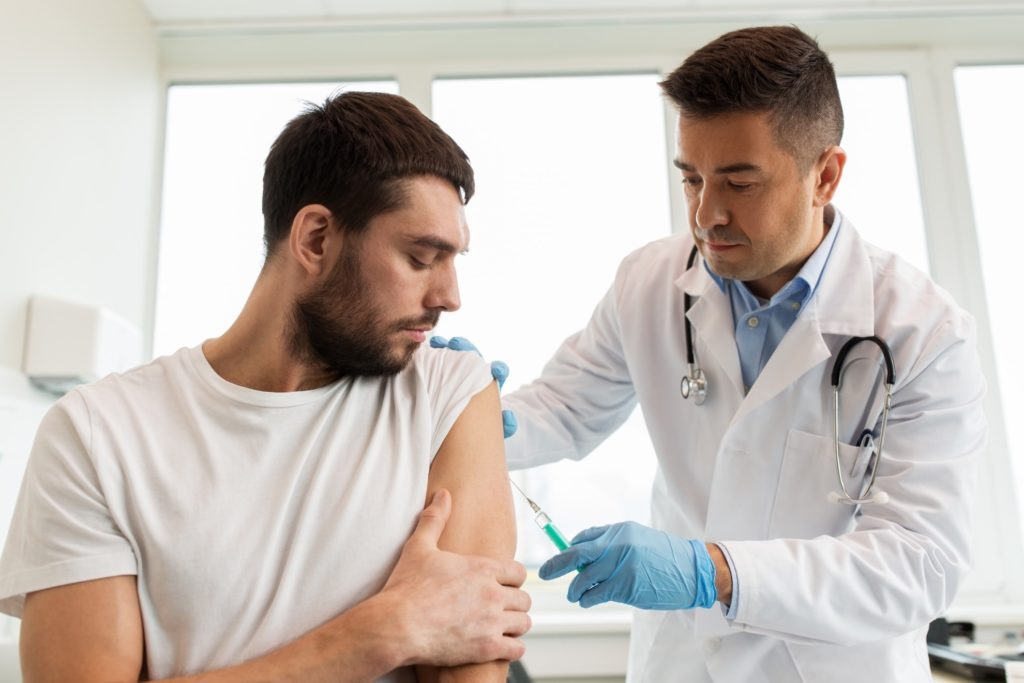 Fraer valley Cataract Laser Measles vaccination