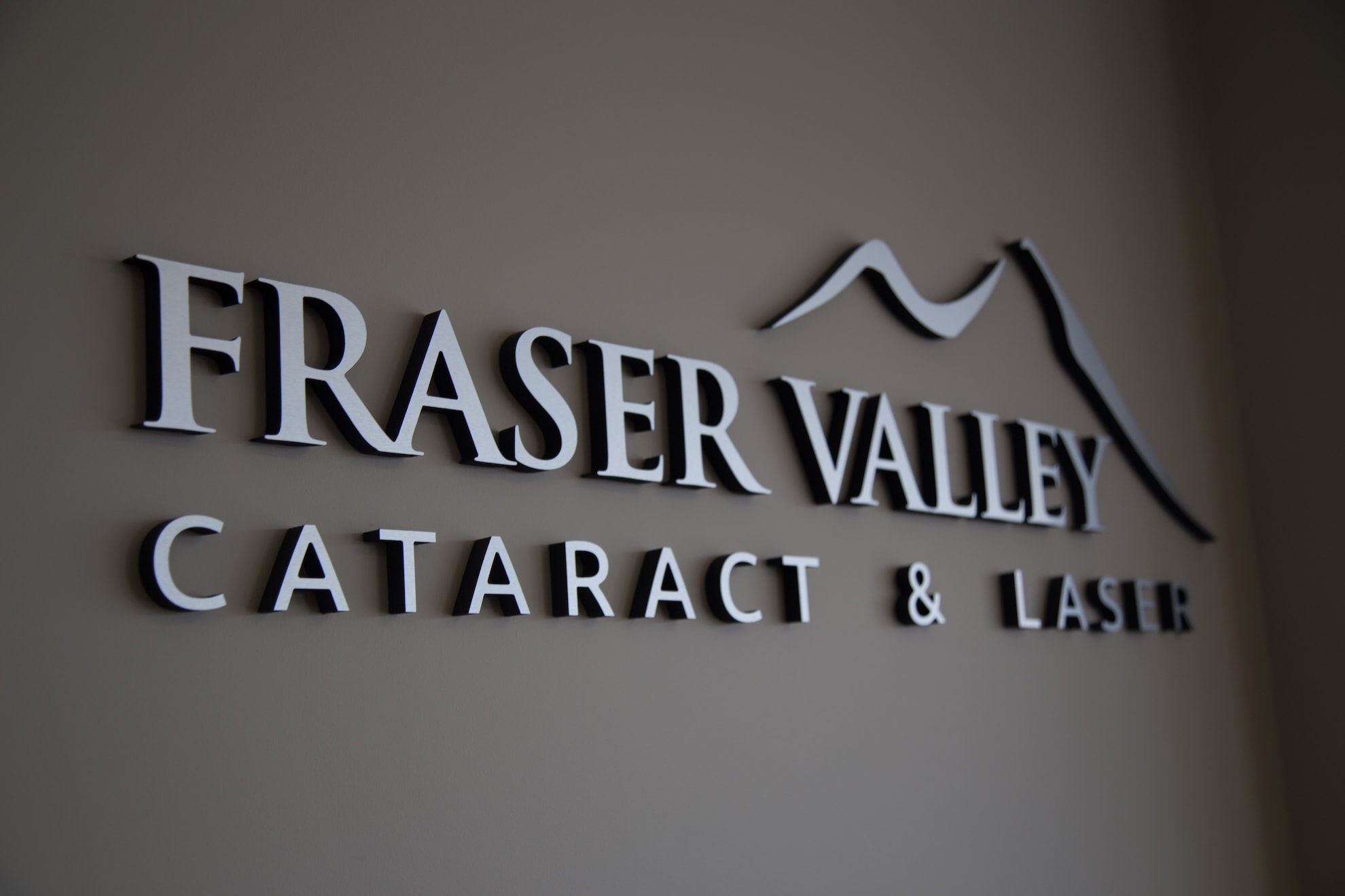 Fraser Valley Cataract laser Eye Surgery Coquitlam