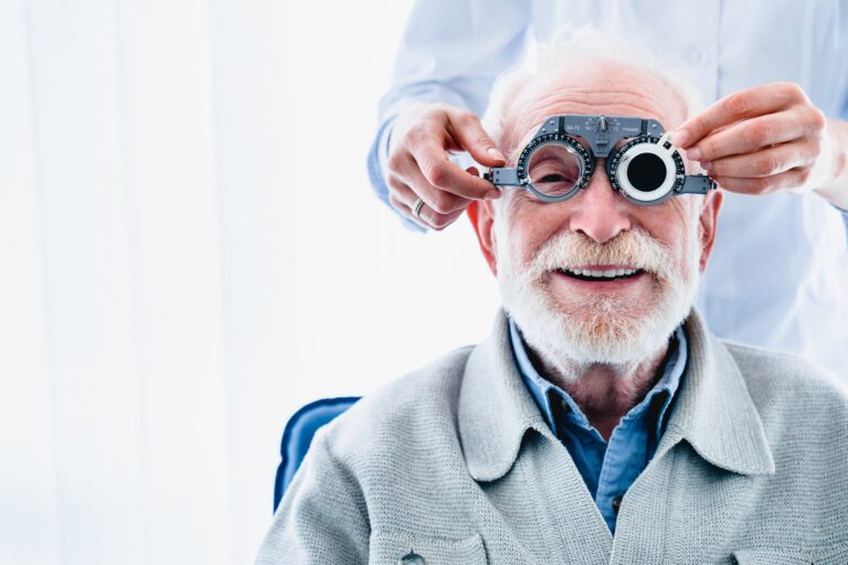 Your Cataract Surgery Should Be Laser Assisted; Here’s Why!