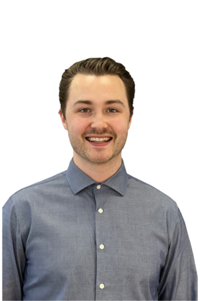 Dr. Austin Toresdahl, OD, Medical Optometrist at Fraser Valley Cataract & Laser