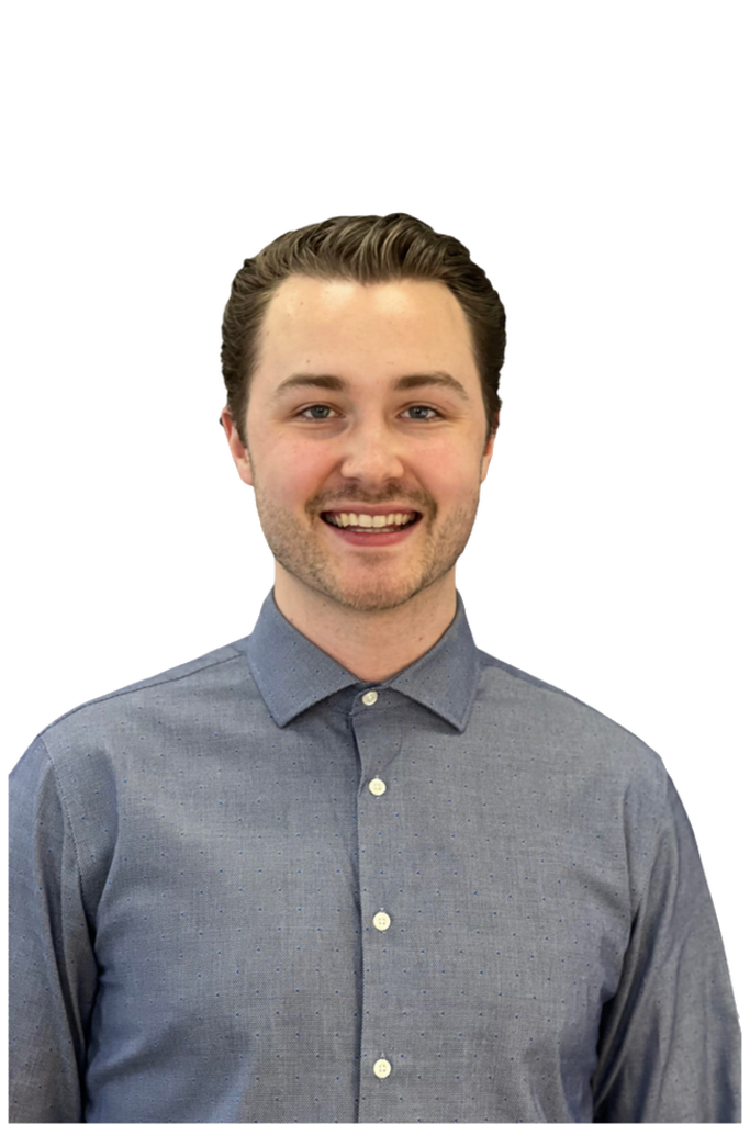 Dr. Austin Toresdahl, OD, Medical Optometrist at Fraser Valley Cataract & Laser