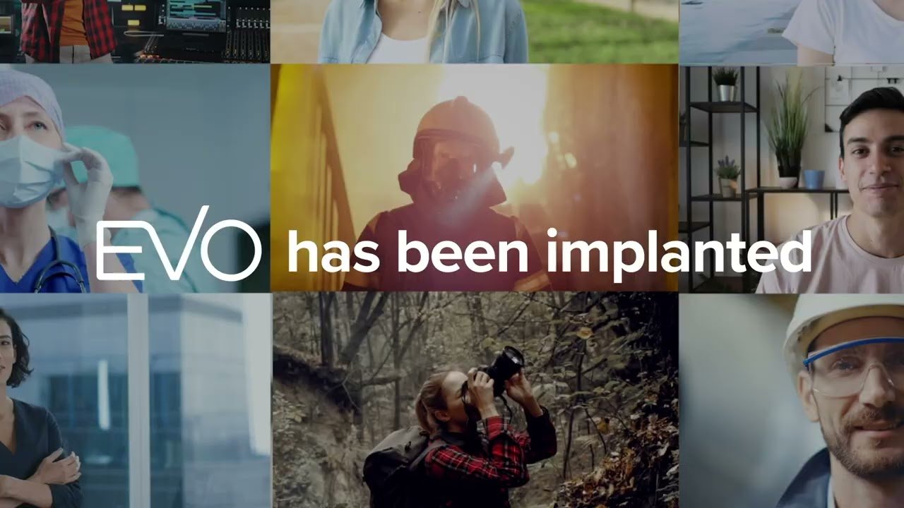 Video about the benefits of implantable contact lens surgery